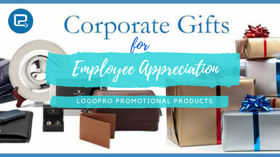 Corporate gifts
