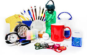 Promotional products