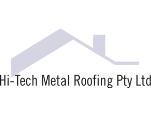 Hi- Tech Metal Roofing Pty Ltd