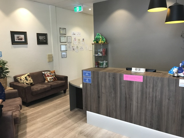 Clinic Image