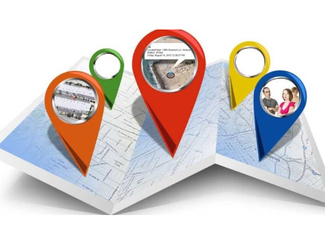 Cleaner GPS Tracaking
