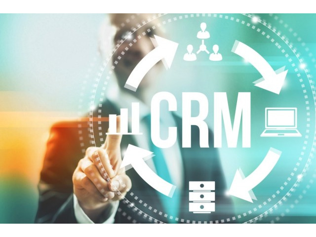 Customer Relationship Management