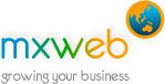MXweb logo